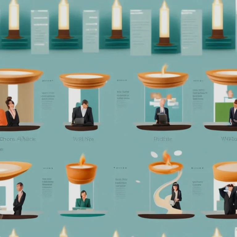 Spirituelle Entwicklung für Unternehmer