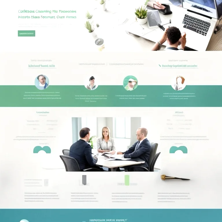 Spirituelle Entwicklung für Geschäftsführer bei Hainzorn