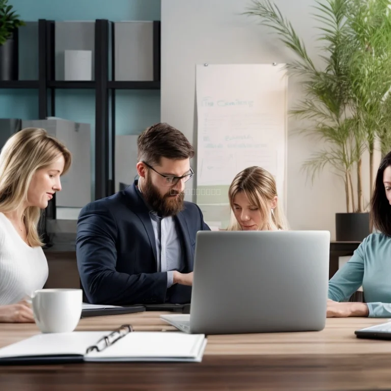 Spirituelle Resilienz im Business