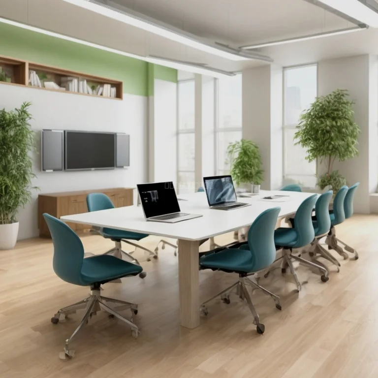 Führung durch authentische Präsenz